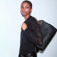 Bolso Satchel Mediano  LIU JO
