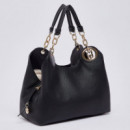 Bolso Satchel Mediano  LIU JO