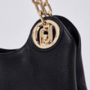 Bolso Satchel Mediano  LIU JO