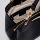 Bolso Satchel Mediano  LIU JO