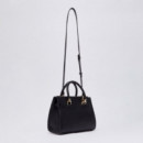 Bolso Satchel Pequeño  LIU JO