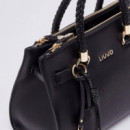 Bolso Satchel Pequeño  LIU JO