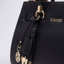 Bolso Satchel Pequeño  LIU JO