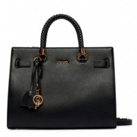 Bolso Satchel Mediano  LIU JO