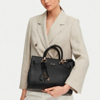 Bolso Satchel Mediano  LIU JO