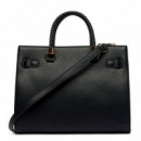 Bolso Satchel Mediano  LIU JO