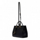 Bolso Satchel Mediano  LIU JO