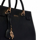 Bolso Satchel Mediano  LIU JO