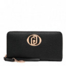 Cartera AF6105 ES039 L Zip Around  LIU JO