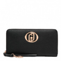 Cartera AF6105 ES039 L Zip Around  LIU JO