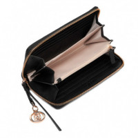 Cartera AF6105 ES039 L Zip Around  LIU JO