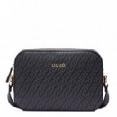 Bolso Bandolera Mediano Monograma  LIU JO