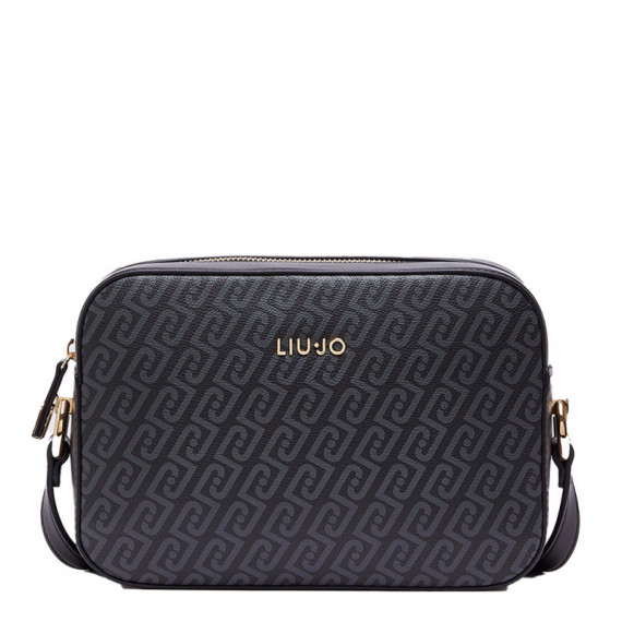 Bolso Bandolera Mediano Monograma  LIU JO