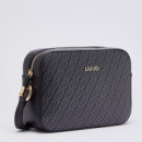 Bolso Bandolera Mediano Monograma  LIU JO