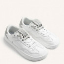 Zapatillas Barefoot Piel Bissil  GIOSEPPO