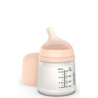 SUAVINEX Biberon Lactancia 120ML tu Fair