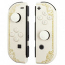 Generico Nintendo Gamepad Switch Joy-con Blanco T2