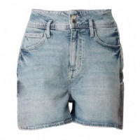 ARMANI EXCHANGE - 5 Tasche Short - MB003 - XW001053AF12090/MB003