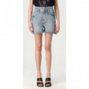 ARMANI EXCHANGE - 5 Tasche Short - MB003 - XW001053AF12090/MB003