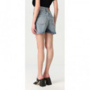 ARMANI EXCHANGE - 5 Tasche Short - MB003 - XW001053AF12090/MB003