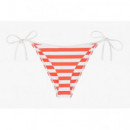 TOMMY HILFIGER - String Side Tie Bikini - 0LI - F|UW0UW05902/0LI