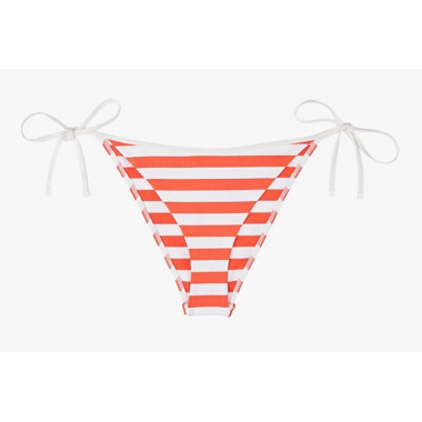 TOMMY HILFIGER - String Side Tie Bikini - 0LI - F|UW0UW05902/0LI
