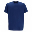 ARMANI EXCHANGE - T-shirt - UB079 - XM001442AF10358/UB079