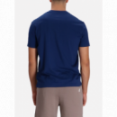 ARMANI EXCHANGE - T-shirt - UB079 - XM001442AF10358/UB079