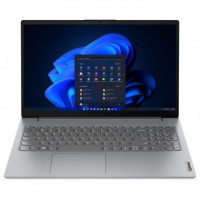 LENOVO Portatil V15 G5 83GW00JPSP Negro I3-1315U /8GB/SSD 512GB/15.6 / Freedos