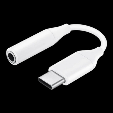SAMSUNG ADAPTADOR USB-C A JACK 3.5MM