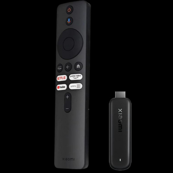 XIAOMI TV MI TV STICK HD 2ND GEN