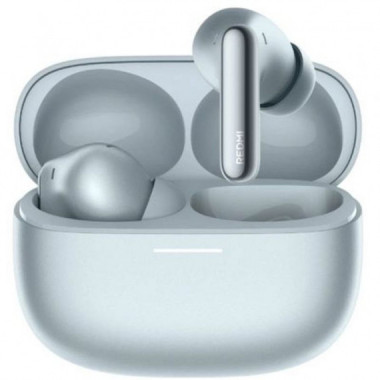 XIAOMI AURICULARES REDMI BUDS 8 PRO ANC AZUL