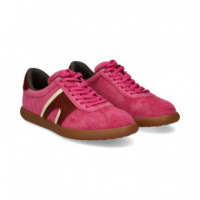 Deportivo ante Fucsia  CAMPER