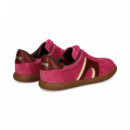 DEPORTIVO ANTE FUCSIA