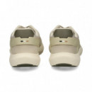 Deportivo Tira Talon Piel+nylon Hielo  HUGO BOSS