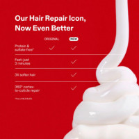 OLAPLEX No 3 Complete Repair Treatment
tratamiento Previo Al Champú Reparador