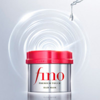 Premium Touch Hair Mask
mascarilla Capilar Intensiva  FINO PREMIUM TOUCH