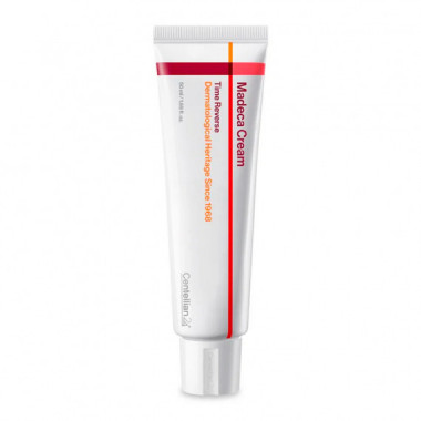 Madeca Cream Time Reverse
Crema Facial Antiedad