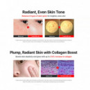 Madeca Cream Time Reverse
Crema Facial Antiedad