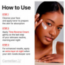 Madeca Cream Time Reverse
Crema Facial Antiedad