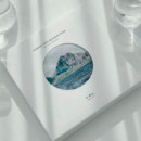 Marine Anti-Blemish Mask
Mascarilla Facial Anti - Imperfecciones