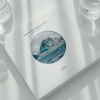 Marine Anti-blemish Mask
mascarilla Facial Anti - Imperfecciones  DR. ALTHEA