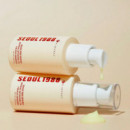 Seoul 1988 Serum : Retinal Liposome 2% + Black Ginseng
Sérum Luminosidad - Antiedad