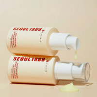 Seoul 1988 Serum : Retinal Liposome 2% + Black Ginseng
sérum Luminosidad - Antiedad  K-SECRET