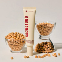 Seoul 1988 Eye Cream : Retinal Liposome 4% + Fermented Bean
contorno de Ojos Revitalizante - Antiedad  K-SECRET