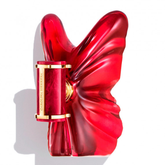 la Bomba Intensa  CAROLINA HERRERA