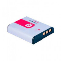 NIMO Bateria BAT862 3.6V 3.4 Wh Para Sony NP-BG1, NP-FG1
