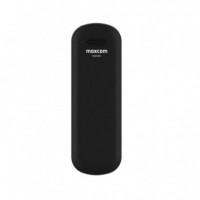TELEFONO FIJO MAXCOM MM39D SE 4G WIRELESS BLACK