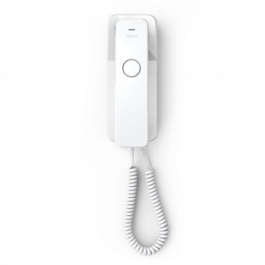 TELEFONO SOBREMESA GIGASET DESK 200 WHITE