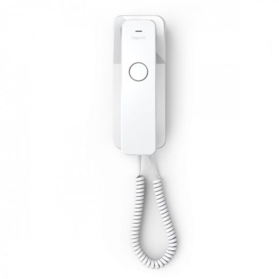 TELEFONO SOBREMESA GIGASET DESK 200 WHITE